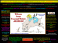 crazymadwriter.com