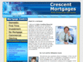 crescent-mortgages.com