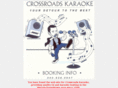 crossroads-karaoke.com