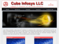 cubeinfosys.com