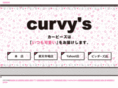 curvys.net