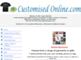 customisedonline.com