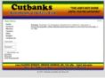 cutbanksautobody.com