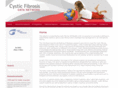cysticfibrosisdata.org