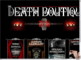 deathboutique.com
