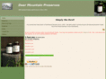 deermountainpreserves.com