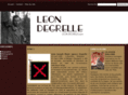 degrelle-leon.com