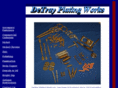 detrayplating.com