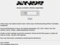 disc-order.es