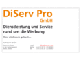 diserv-pro.com