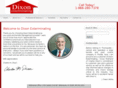 dixonext.com