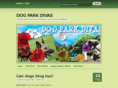 dogparkdivas.com