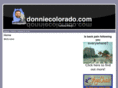 donniecolorado.com