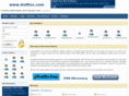 dotfins.com