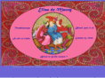 elisademaury.com