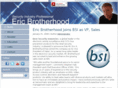 ericbrotherhood.com
