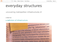 everydaystructures.com