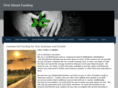 firststreetfunding.com