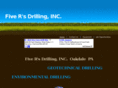 fiversdrilling.com