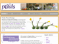 flowersbypetals.net