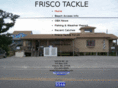 friscotackle.com