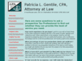 gentilecpalaw.com