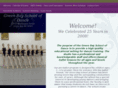 greenbayschoolofdance.com