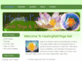 healingpathyoga.net
