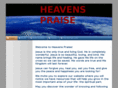 heavenspraise.com