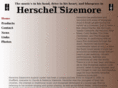 herschelsizemore.com