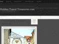 hiddentraveltreasures.com
