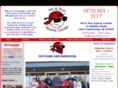 hitandrunsportsctr.com