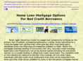 homebadcredit.com