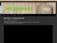 hosannasmusic.com