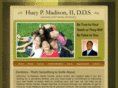 hueymadisondds.com