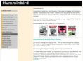 humminbird.info