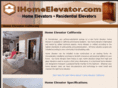 ihomeelevator.com