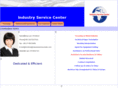 industryservicecenter.com