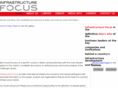 infrastructurefocus.com