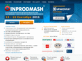 inprodmash.com