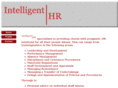 intelligenthr.com