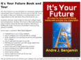 itsyourfuturetour.com