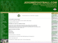 jeromefootball.com