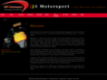 jjrmotorsport.com