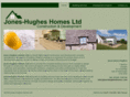 joneshugheshomes.com