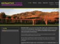 kereativetrade.com