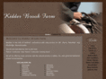 kidderbrookfarm.com