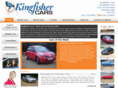 kingfishercars.com