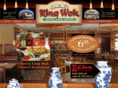 kingwokchinese.com