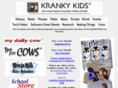 krankykids.com